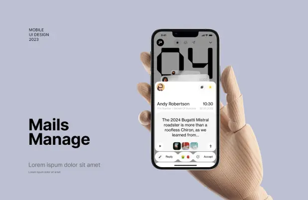 داشبورد  طراحی وبسایت